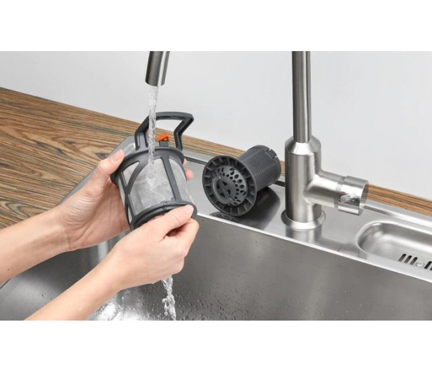 Electrolux EEQ67410W, QUICKSELECT - 1380596 - zdjęcie 10